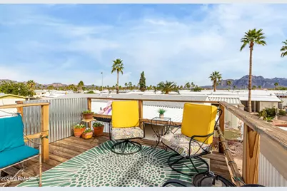 800 W Apache Trail #93, Apache Junction, AZ 85120 - Photo 9