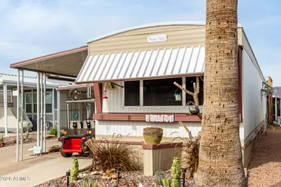 800 W Apache Trail #93, Apache Junction, AZ 85120 - Photo 13