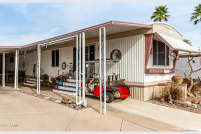 800 W Apache Trail #93, Apache Junction, AZ 85120 - Photo 15