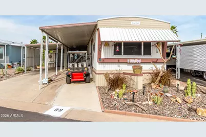 800 W Apache Trail #93, Apache Junction, AZ 85120 - Photo 11