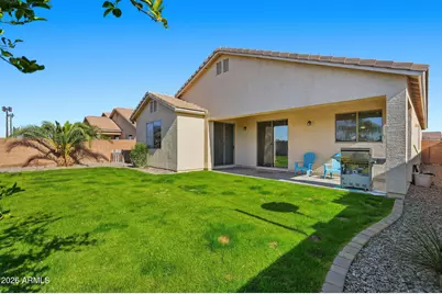 35304 N Murray Grey Drive, San Tan Valley, AZ 85143 - Photo 29