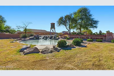 35304 N Murray Grey Drive, San Tan Valley, AZ 85143 - Photo 33