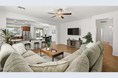 35304 N Murray Grey Drive, San Tan Valley, AZ 85143 - Photo 5