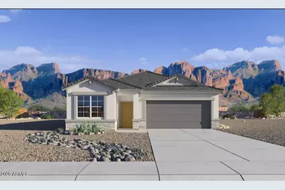 18387 W Hackamore Drive, Wittmann, AZ 85361 - Photo 29