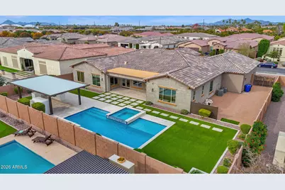 3843 E Fargo Street, Mesa, AZ 85205 - Photo 3