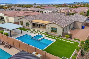 3843 E Fargo St, Mesa, AZ 85205 - Photo 3