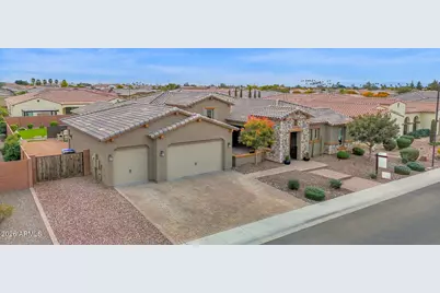 3843 E Fargo Street, Mesa, AZ 85205 - Photo 59