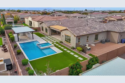 3843 E Fargo Street, Mesa, AZ 85205 - Photo 5