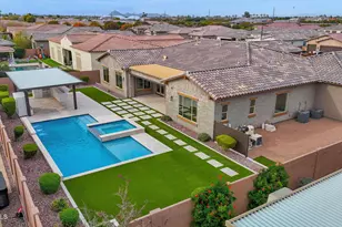 3843 E Fargo St, Mesa, AZ 85205 - Photo 5