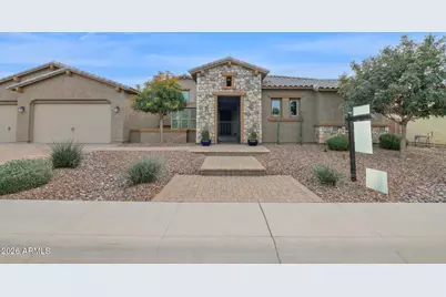 3843 E Fargo Street, Mesa, AZ 85205 - Photo 61