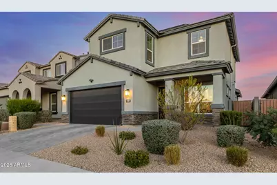 21837 N 62nd Street, Phoenix, AZ 85054 - Photo 1