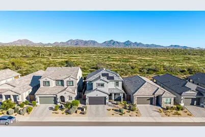 21837 N 62nd Street, Phoenix, AZ 85054 - Photo 3