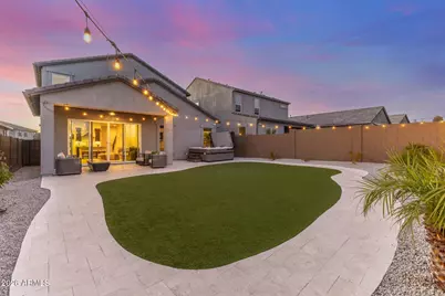 21837 N 62nd Street, Phoenix, AZ 85054 - Photo 27