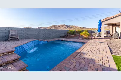 18668 W Chuckwalla Canyon Road, Goodyear, AZ 85338 - Photo 45