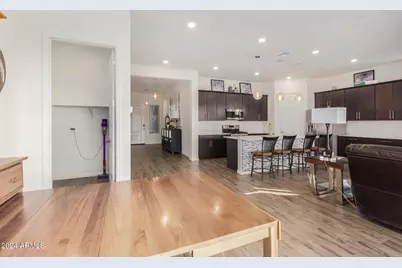 18668 W Chuckwalla Canyon Road, Goodyear, AZ 85338 - Photo 19