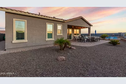 18668 W Chuckwalla Canyon Road, Goodyear, AZ 85338 - Photo 35