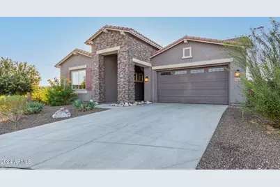 18668 W Chuckwalla Canyon Road, Goodyear, AZ 85338 - Photo 13