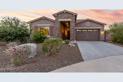 18668 W Chuckwalla Canyon Road, Goodyear, AZ 85338 - Photo 5