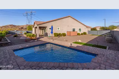 18668 W Chuckwalla Canyon Road, Goodyear, AZ 85338 - Photo 47