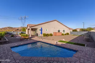 18668 W Chuckwalla Canyon Rd, Goodyear, AZ 85338 - Photo 47