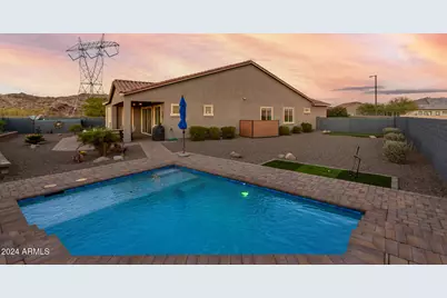 18668 W Chuckwalla Canyon Road, Goodyear, AZ 85338 - Photo 37