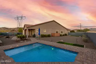 18668 W Chuckwalla Canyon Rd, Goodyear, AZ 85338 - Photo 37