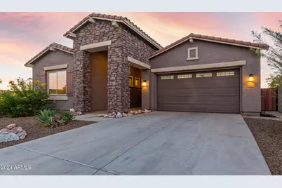 18668 W Chuckwalla Canyon Road, Goodyear, AZ 85338 - Photo 7