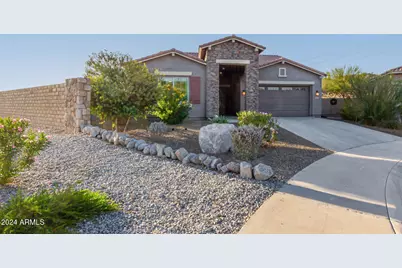 18668 W Chuckwalla Canyon Road, Goodyear, AZ 85338 - Photo 9