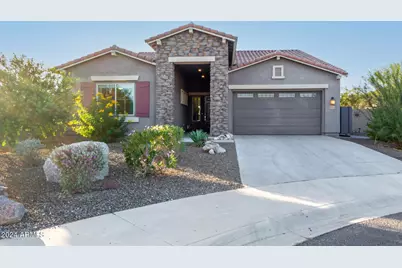 18668 W Chuckwalla Canyon Road, Goodyear, AZ 85338 - Photo 11