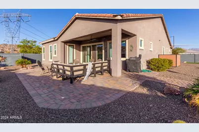 18668 W Chuckwalla Canyon Road, Goodyear, AZ 85338 - Photo 43