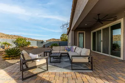 18668 W Chuckwalla Canyon Road, Goodyear, AZ 85338 - Photo 57