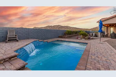 18668 W Chuckwalla Canyon Road, Goodyear, AZ 85338 - Photo 1