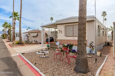 800 W Apache Trail #77, Apache Junction, AZ 85120 - Photo 15