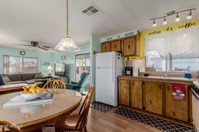 800 W Apache Trail #77, Apache Junction, AZ 85120 - Photo 1