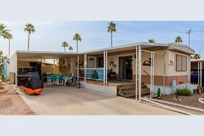 800 W Apache Trail #77, Apache Junction, AZ 85120 - Photo 19