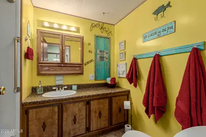 800 W Apache Trail #77, Apache Junction, AZ 85120 - Photo 25