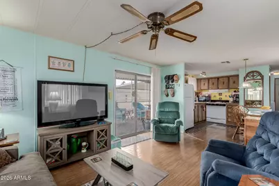 800 W Apache Trail #77, Apache Junction, AZ 85120 - Photo 5