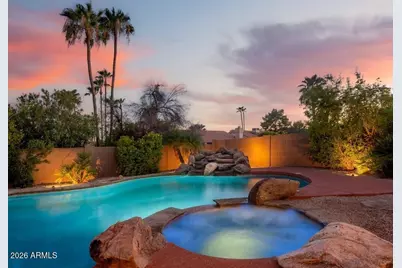 6049 E Betty Elyse Lane, Scottsdale, AZ 85254 - Photo 5