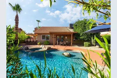 6049 E Betty Elyse Lane, Scottsdale, AZ 85254 - Photo 9