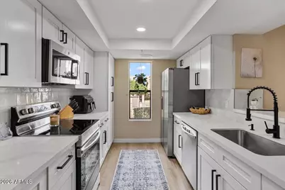 7510 E Thomas Road #216, Scottsdale, AZ 85251 - Photo 1