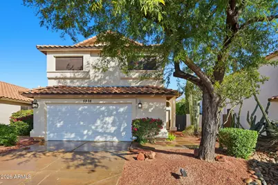 5936 E Phelps Road, Scottsdale, AZ 85254 - Photo 1