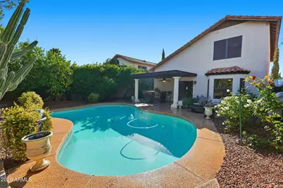 5936 E Phelps Road, Scottsdale, AZ 85254 - Photo 37