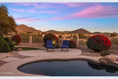 12869 E Altadena Drive, Scottsdale, AZ 85259 - Photo 1