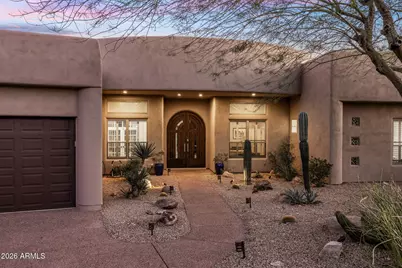 12869 E Altadena Drive, Scottsdale, AZ 85259 - Photo 7