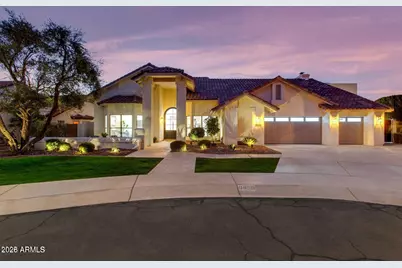 9850 N 83rd Place, Scottsdale, AZ 85258 - Photo 1