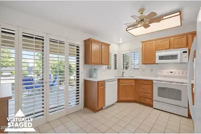 20403 N Wintergreen Drive, Sun City West, AZ 85375 - Photo 21