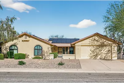 20403 N Wintergreen Drive, Sun City West, AZ 85375 - Photo 1