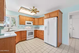 20403 N Wintergreen Dr, Sun City West, AZ 85375 - Photo 23