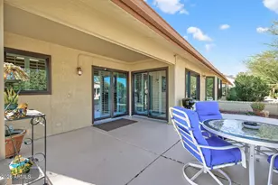 20403 N Wintergreen Dr, Sun City West, AZ 85375 - Photo 41