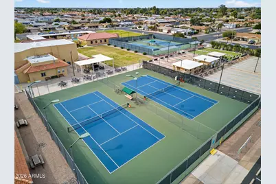 4654 E Escondido Avenue, Mesa, AZ 85206 - Photo 31